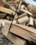 Пилка ланцюгова Base Camp Paracord Saw 14