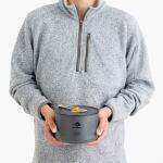 Каструля Sea to Summit Frontier UL Pot, 2 л, Grey 7 Каструля Sea to Summit Frontier UL Pot, 2 л, Grey 7