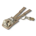 Підсумок для рації. Кріплення Molle. Cordura 1000. Колір Піксель (мм-14) 5 Підсумок для рації. Кріплення Molle. Cordura 1000. Колір Піксель (мм-14) 5