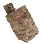 Сумка скидання магазинів RG Protec. Cordura 500D. Мультикам