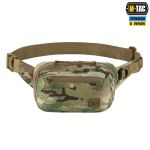 Поясна сумка M-Tac City Waist Bag X-Pac Elite Мультикам 2 Поясна сумка M-Tac City Waist Bag X-Pac Elite Мультикам 2