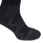 Носки трекинговые "Lowa Winter Pro" Black 3 Носки трекинговые "Lowa Winter Pro" Black 3