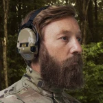 Активные наушники Sordin Supreme Pro-X Neckband. Мультикам 3 Активные наушники Sordin Supreme Pro-X Neckband. Мультикам 3