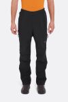 Штани чоловічі Rab Firewall Pants, Black 3