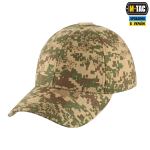 Бейсболка M-Tac легка Gen.II NGU Camo 4 Бейсболка M-Tac легка Gen.II NGU Camo 4