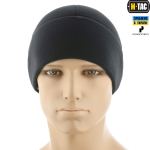 Шапка M-Tac Watch Cap Premium фліс (225г/м2) Dark Темно, dark Navy Blue 2