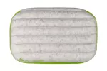 Надувная подушка Sea to Summit Aeros Down Pillow Deluxe, Regular/Large/Deluxe – Салатовая 6 Надувная подушка Sea to Summit Aeros Down Pillow Deluxe, Regular/Large/Deluxe – Салатовая 6
