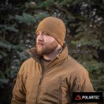Шапка M-Tac Watch Cap фліс Light Polartec Gen.II Койот 5