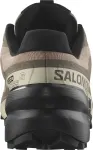 Кроссовки Salomon SPEEDCROSS 6, Natural/Black/Almondmilk 4 Кроссовки Salomon SPEEDCROSS 6, Natural/Black/Almondmilk 4