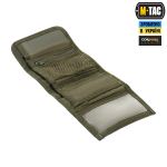 Гаманець M-Tac Elite Gen.II Олива (Темна) 3
