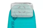 Самонадувной женский коврик Sea to Summit Comfort Light S.I. Mat Women's, 170 см – Синий 6 Самонадувной женский коврик Sea to Summit Comfort Light S.I. Mat Women's, 170 см – Синий 6
