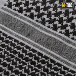M-Tac шарф шемаг плотный, Grey/Black 2 M-Tac шарф шемаг плотный, Grey/Black 2
