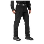 Штани тактичні "5.11 Tactical Taclite TDU Pants" Black 2 Штани тактичні "5.11 Tactical Taclite TDU Pants" Black 2