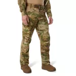 Штани тактичні 5.11 Tactical® "Stryke® TDU® MultiCam® Pants" Multicam 3