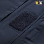 Кітель M-Tac Patrol Flex, Dark Navy Blue 5