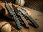 Ніж Boker Strike Spearpoint, клинок 85 мм, сталь AUS-8 8 Ніж Boker Strike Spearpoint, клинок 85 мм, сталь AUS-8 8