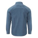 Сорочка Helikon-Tex Defender Mk2 Gentleman, Melange Blue 3