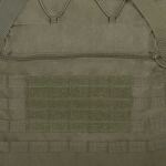 Сумка велика Sturm Mil-Tec US Combat Parachute Cargo Bag OD Olive Drab 19