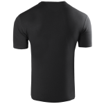 Футболка Chiton Tactical Черная 2 Футболка Chiton Tactical Черная 2