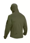 Толстовка тактична з капюшоном "5.11 REACTOR FZ HOODIE" Fatigue 2 Толстовка тактична з капюшоном "5.11 REACTOR FZ HOODIE" Fatigue 2