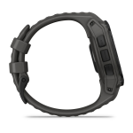 Смарт-годинник Garmin Instinct E, 40 mm. Коричневий 3