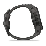 Смарт-часы Garmin Instinct E, 40 mm. Коричневый 3