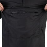 Анорак зимовий Sturm Mil-Tec "Combat Anorak Winter" Black 12