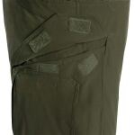 Штани Sturm Mil-Tec "Assault Tactical Pants" Ranger Green 5