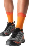 Кросівки Salomon XA PRO 3D V9 GTX, Turbulence/Black/Burnt Ochre 7