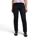Штани жіночі Black Diamond W Alpine Hybrid Pants, Black 2 Штани жіночі Black Diamond W Alpine Hybrid Pants, Black 2