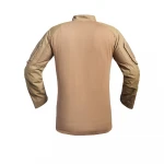 Сорочка тактична A10 Equipment® Ubas V2 Fighter. Койот 3 Сорочка тактична A10 Equipment® Ubas V2 Fighter. Койот 3