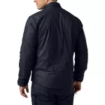 Куртка демісезонна 5.11 Tactical® "V.XI™ XTU LT3 Jacket" Dark Navy 4 Куртка демісезонна 5.11 Tactical® "V.XI™ XTU LT3 Jacket" Dark Navy 4