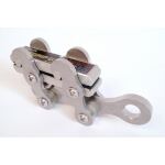 Зажим Gibbon Linegrip AL 5 Зажим Gibbon Linegrip AL 5