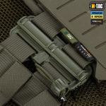 M-Tac плитоноска Cuirass FAST Elite XL Gen.II, Ranger Green 5 M-Tac плитоноска Cuirass FAST Elite XL Gen.II, Ranger Green 5