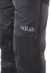Брюки мужские Rab Photon Pants, Black 6 Брюки мужские Rab Photon Pants, Black 6