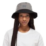 Панама Buff Sun Bucket Hat, Hak Blue 2 Панама Buff Sun Bucket Hat, Hak Blue 2