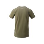 Футболка T-shirt Helikon-Tex Adventure is out there, Олива 5 Футболка T-shirt Helikon-Tex Adventure is out there, Олива 5