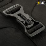 Torba M-Tac Magnet XL Bag Elite Czarna 4 Torba M-Tac Magnet XL Bag Elite Czarna 4
