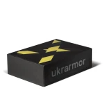 Подарунковий набір Black Box #1 від ukrarmor 2 Подарунковий набір Black Box #1 від ukrarmor 2