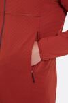 Кофта чоловіча Rab Evolute Hoody, Beluga 6