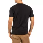 Футболка з малюнком "5.11 Tactical® Crossed Axe Mountain" Black 2 Футболка з малюнком "5.11 Tactical® Crossed Axe Mountain" Black 2