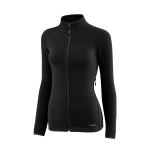 Кофта M-Tac Nord флис Polartec Lady, Черный