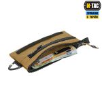 Portfel M-Tac poziomy z karabinkiem X-Pac Elite Koiot 6 Portfel M-Tac poziomy z karabinkiem X-Pac Elite Koiot 6