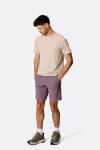 Шорти чоловічі Rab Momentum Tech Shorts, Dark Iris 7