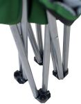 Кресло раскладное Pinguin Fisher Chair, Green 2 Кресло раскладное Pinguin Fisher Chair, Green 2