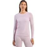 Комплект Odlo Fundamentals Performance Warm W, Orchid Ice 3 Комплект Odlo Fundamentals Performance Warm W, Orchid Ice 3