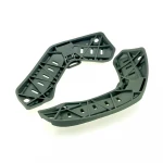 Комплект рейок на шолом Fast\TOR-D, планки Picatinny та кріплення Wing-Loc, Олива 10 Комплект рейок на шолом Fast\TOR-D, планки Picatinny та кріплення Wing-Loc, Олива 10