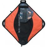 Ємність для води Sea to Summit Pack Tap Black/Orange, 10 л