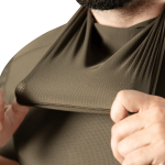 Баф Basic CoolPass Grid 2.0 Camotec. Олива 3