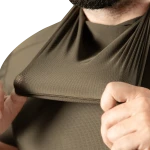 Баф Basic CoolPass Grid 2.0 Camotec. Олива 3